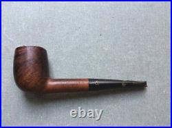 Lot of French Smoking pipes(Ropp, Jean claude, BUTZ, etc) with defects