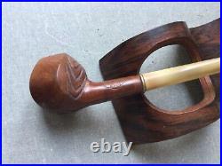 Lot of French Smoking pipes(Ropp, Jean claude, BUTZ, etc) with defects