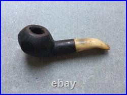 Lot of French Smoking pipes(Ropp, Jean claude, BUTZ, etc) with defects