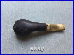 Lot of French Smoking pipes(Ropp, Jean claude, BUTZ, etc) with defects