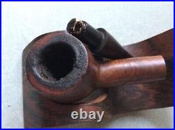 Lot of Smoking pipes(Denicotea, Jeantet, Bayle, etc) with defects