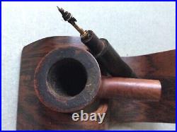 Lot of Smoking pipes(Denicotea, Jeantet, Bayle, etc) with defects