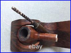 Lot of Smoking pipes(Dr Cole, Beldor, Old Tom, etc) with defects