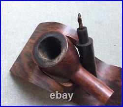 Lot of Smoking pipes(Dr Cole, Beldor, Old Tom, etc) with defects