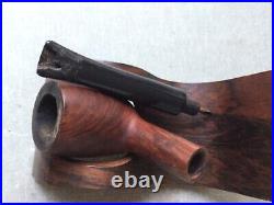 Lot of Smoking pipes(Dr Cole, Beldor, Old Tom, etc) with defects