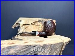 Mastro De Paja Fatta A Mano Pesaro Media 1C Smoking Pipe