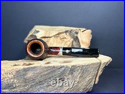 Mastro De Paja Fatta A Mano Pesaro Media 1C Smoking Pipe