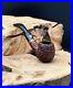 Mastro-De-Paja-Fatta-a-Mano-Classica-Rusticated-Bent-Billiard-Smoking-Pipe-01-mb