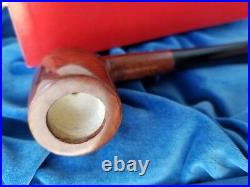 NEVER SMOKED DADSON Dry Smoke Pipe ENGLAND Collectible Antique Pipe SURVIVOR