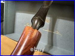 Near Mint 70s-80s Era Savinelli Autograph Grade 0 Freehand Estate Smoking Pipe