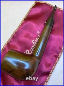 New Barling Ye Olde Wood 1814 Tobacco Smoking Pipe -Nice Gift