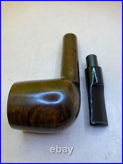 New Barling Ye Olde Wood 1814 Tobacco Smoking Pipe -Nice Gift