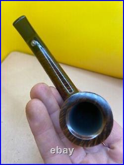 New Barling Ye Olde Wood 1814 Tobacco Smoking Pipe -Nice Gift