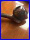 Nice-Vintage-Italian-Briar-Hand-Carved-Figural-Smoking-Estate-Pipe-01-ip