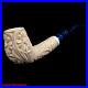 Ornament-Block-Meerschaum-Pipe-AGovem-Estate-Pipes-Smoking-Pipa-Pfeife-AGM-923-01-vgpi