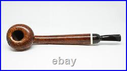 PIPEHUB 2012 Alex Florov 9 Inch Extra Long Tadpole Freehand Smoking Pipe