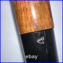 Paronelli Italy Tobacco Smoking Pipe USED