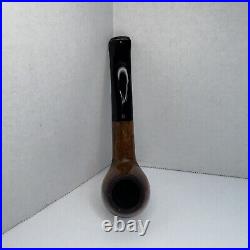 Paronelli Italy Tobacco Smoking Pipe USED