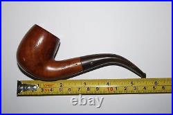 Perfecta Finest Aged Briar 6002. Italy. Pipe Smoking