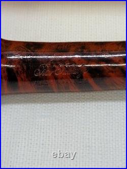 Peter Stokkebye AARHUS PS Brandy Smoking Tobacco Pipe France Estate Briar Wood