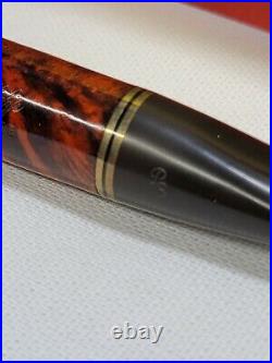 Peter Stokkebye AARHUS PS Brandy Smoking Tobacco Pipe France Estate Briar Wood