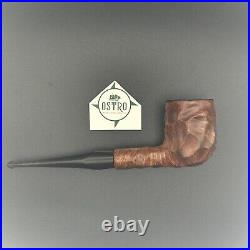 Peterson's, ? Aboriginal, Carved Block Meerschaum Pipe? , Vintage Estate Pipe