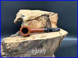 Peterson's Kildare 106S Smooth Finish Lovat Shaped Smoking Pipe