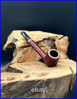 Peterson's Premier Selection 264 Lovat Shaped Smooth Finish Smoking Pipe