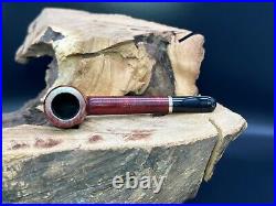 Peterson's Premier Selection 264 Lovat Shaped Smooth Finish Smoking Pipe