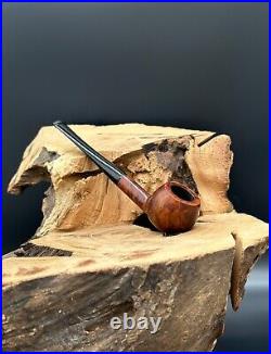 Peterson's Product Killarney 407 Smooth Finish Apple Shaped Smoking Pipe