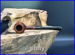 Peterson's Product Killarney 407 Smooth Finish Apple Shaped Smoking Pipe