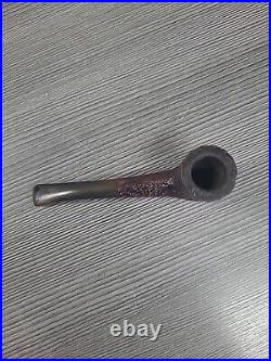 Pipe Charatan's Make Lane Era Sandblast Estate 60 Vintage Smoking