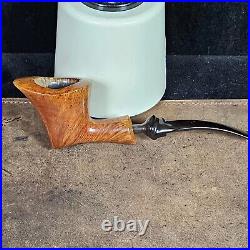 Preben Holm Freehand Dublin Tobacco Smoking Pipe