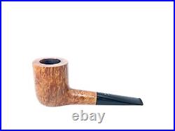 Radice Clear OO 41 High Grade Hand Made Italy Estate Used Smoking Pipe Sock incl