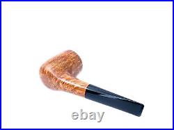 Radice Clear OO 41 High Grade Hand Made Italy Estate Used Smoking Pipe Sock incl