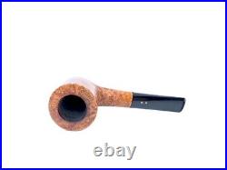 Radice Clear OO 41 High Grade Hand Made Italy Estate Used Smoking Pipe Sock incl