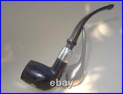 Rare 1913 Harvard College Class Smoking Pipe by John Middleton Sterling Silver