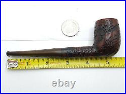 Rare Early BBB Estate Pipe From Collection MINT CONDITION, READY TO SMOKE