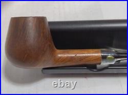 Rare GBD Conquest Vingin London England 9518 Tobacco Smoking Pipe Nice Condition