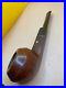 Rare-Kaywoodie-Super-Grain-Logo-Shank-Grecian-Bulldog-Tobacco-Pipe-Nice-Gift-01-kcd