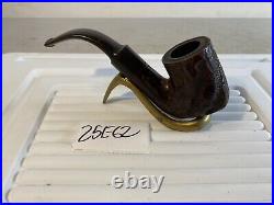 Rare Old Mariner Compaul Briar Tobacco Smoking Pipe Vintage 25E62