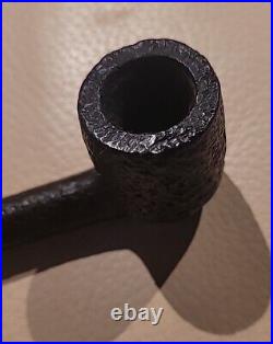 Rare Vintage Dunhill 251/FT Shell Briar Estate Pipe