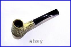 Retro Vintage Od Stuff Beautiful Quality Tobacco Smoking Collectibles Pipe 14cm