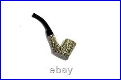 Retro Vintage Od Stuff Beautiful Quality Tobacco Smoking Collectibles Pipe 14cm