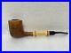 Robert-Vacher-Bamboo-Shank-Smooth-Grain-Smoking-Tobacco-Pipe-Stamped-4-02-01-nf