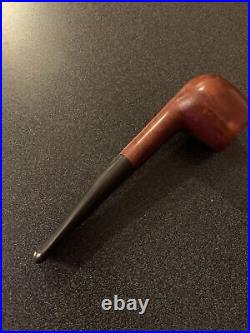 Russian rare vintage smoking pipe Stalin Historical Java Moscow