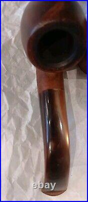 SAVINELLI Italy Tobacco Smoke Pipe # 2