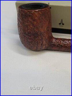 Savinelli 1876 Bings Favorite smoking Tobacco Pipe ZB 6mm Billiard Italy