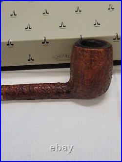 Savinelli 1876 Bings Favorite smoking Tobacco Pipe ZB 6mm Billiard Italy