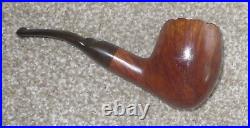 Savinelli Autograph Exceptional Pipe Not smoked in 50+ years